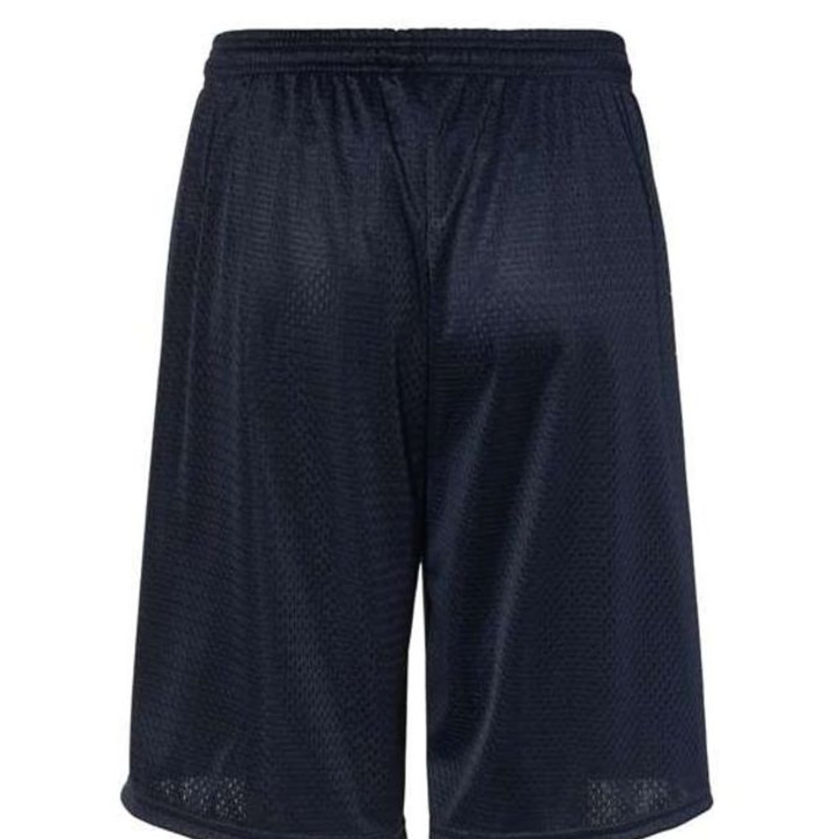 Navy - 5109 - BACK