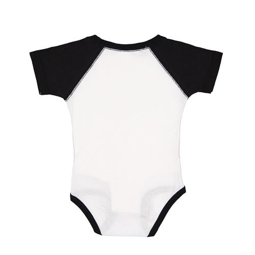WHITE/ BLACK - RS4430 - BACK