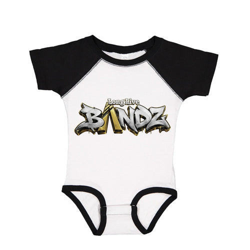 WHITE/ BLACK - RS4430 - FRONT