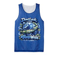 ROYAL/WHITE - NF1270 - FRONT